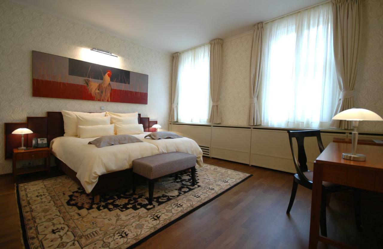 Hotel Mitra, Story Hotels Ptuj Exterior foto